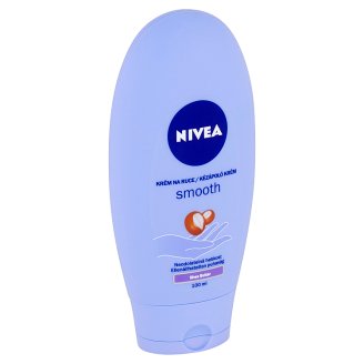 Nivea Smooth Care Krém na ruce 100ml