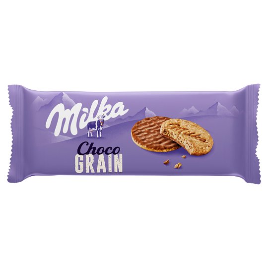 Milka Choco Grains 126g