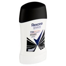 Rexona Advanced Protection Invisible Antiperspirant Stick 50ml