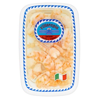 Villaregia Krevety 200g