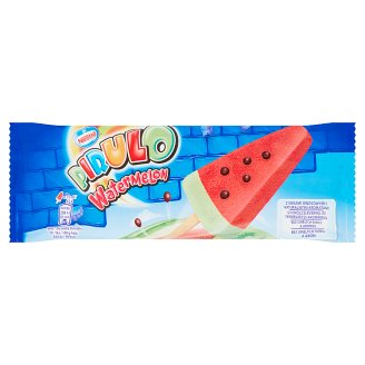 Pirulo Melounová zmrzlina 67g