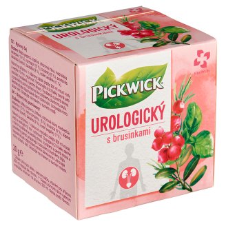 Pickwick Herbalis Urologický 10 x 2g