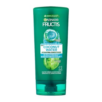 Garnier Fructis Coconut Water kondicionér 200ml