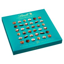 Lindt Mini Pralinés 180g