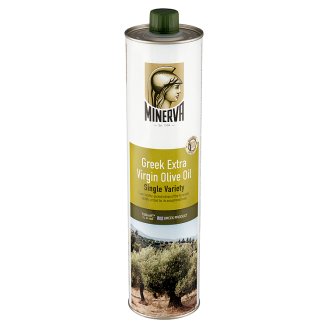 Minerva Řecký extra panenský olivový olej 750ml