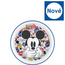 Stor Non Slip Bicolor Premium talíř Mickey It's a Mickey Thing