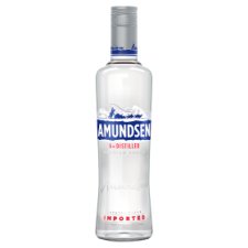 Amundsen Premium vodka 500ml