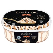 Carte d'Or Baileys Flavour Vanilla 825ml