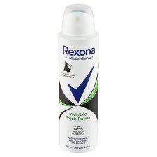Rexona Antiperspirant Spray Invisible Fresh&Power 150ml
