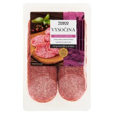 Tesco Vysočina 175g