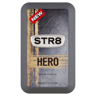 STR8 Hero toaletní voda 100ml