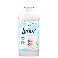 Lenor Fabric Conditioner 49 Washes, Sensitive