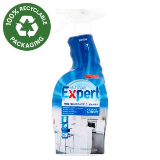 Go For Expert Na různé povrchy 750ml