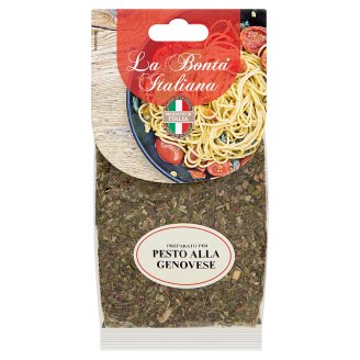 La Bonta Italiana Pesto alla genovese kořenící přípravek sypký 80g