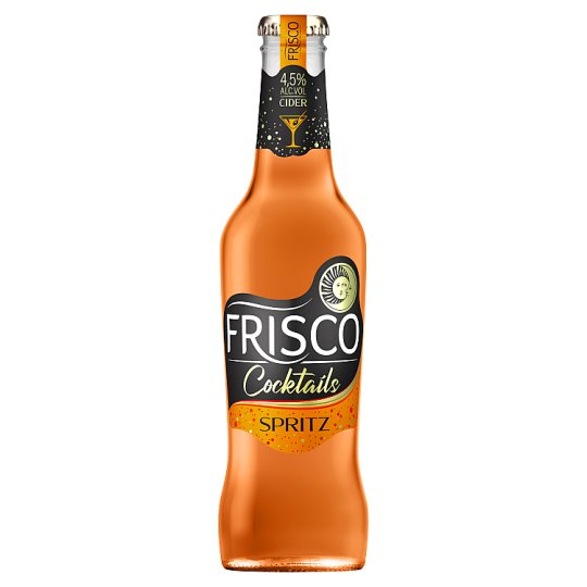 Frisco Cider Spritz 330ml