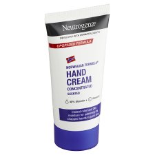 Neutrogena Hand Cream Concentrated Scented 75ml