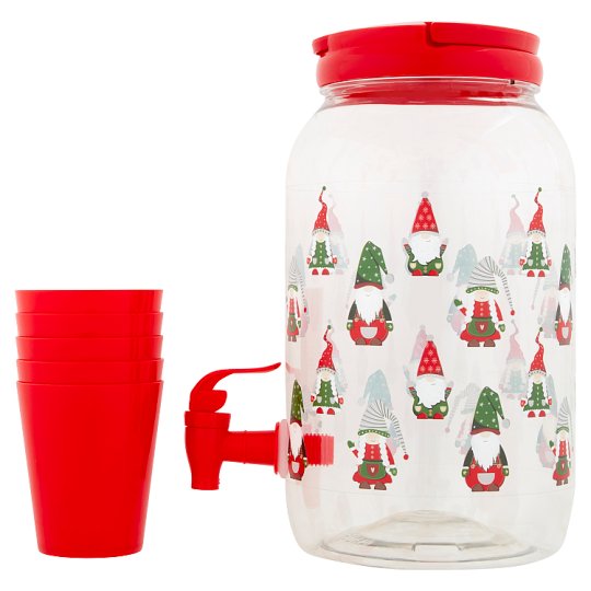 Drink Dispenser Tesco Groceries