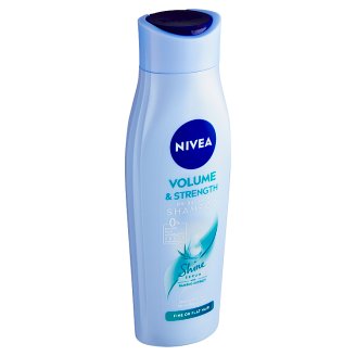 Nivea Volume Care Pečující šampon 250ml