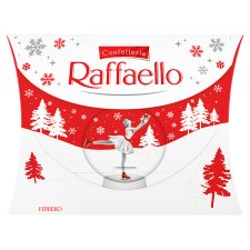 Raffaello 270g