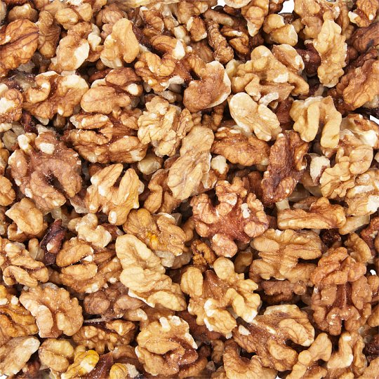 Walnuts Free