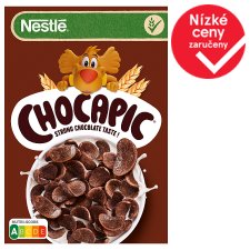 Nestlé CHOCAPIC Breakfast Cereal 375g