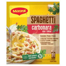 MAGGI Carbonara 30g