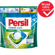 PERSIL prací kapsle Power-Caps Deep Clean Regular 29 praní, 406g