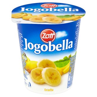 Zott Jogobella Yogurt Exotic Various Flavours 150g