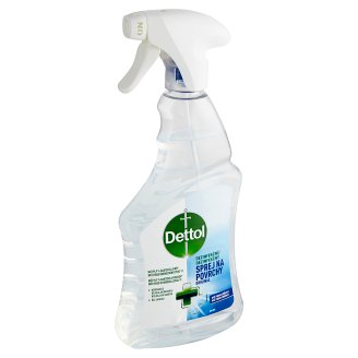 Dettol Original antibakteriální sprej na povrchy 500ml
