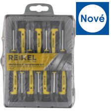 Reikel Precision Screwdriver Set 7 pcs