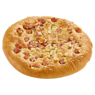 Posuch slaninový s česnekem 215g