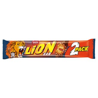 LION Standard 2pack 2 x 30g