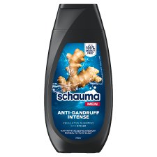 Schauma Men Anti-Dandruff Intense Shampoo 250ml