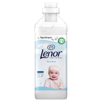 Lenor Gentle Touch Aviváž 930 ml 31 Praní