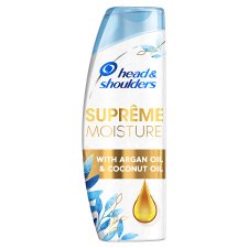 Head&Shoulders Supreme Moisture Šampon Proti Lupům 270ml