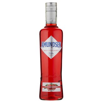 Amundsen Strawberry 0,5l
