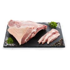 Pork Tip from Side