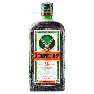 Jägermeister 0,7l