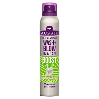 Aussie Miracle Suchý šampon 180ml