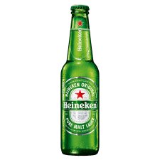 Heineken Pivo ležák světlý 400ml