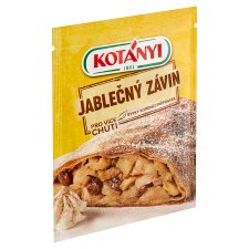 Kotányi Apple Strudel 26g