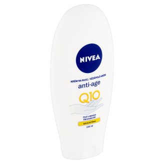 Nivea Q10 Anti-Age Care Krém na ruce 100ml
