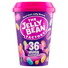 The Jelly Bean Factory Mix Cup 200g