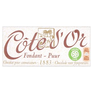 Côte d'Or Čokoláda vysoké jakosti 2 x 75g