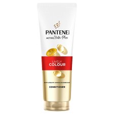 Pantene Pro-V Color Protect Conditioner 275ml for Colored Hair. Active Nutri-Plex