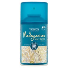 Tesco Madagascan Spicy Vanilla Dispenser Refill 250ml
