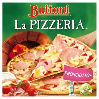 BUITONI La Pizzeria Prosciutto 320g
