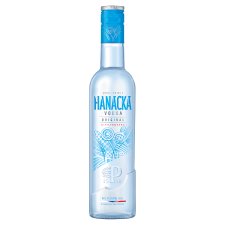 Hanácká Vodka 37,5% 0.5L