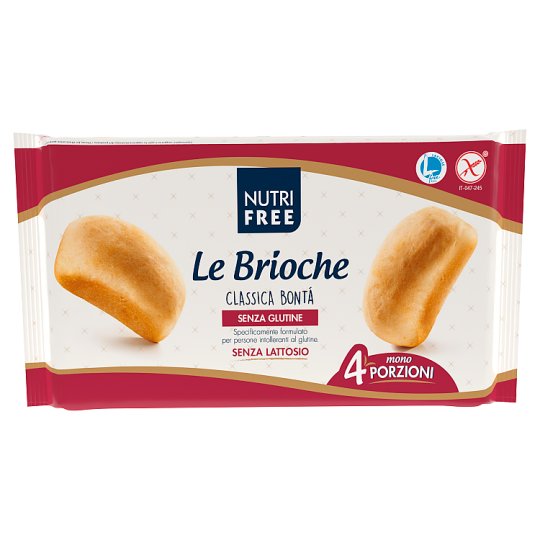Le Brioche Classica 200g