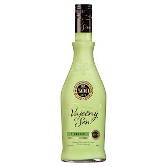 Missis Vaječný Sen Pistácie 0,5l